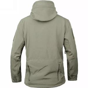 Fashion Waterproof <b>MX</b> Softshell Jacket Outdoor Racing Jackets - Product Image 2