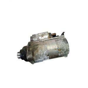 มอเตอร์สตาร์ท VOLKSWAGEN Golf 6 VI Variant 02Z911024K CAYC ดีเซล 1598 (08>12) - Product Image 2