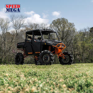 Rines de Aluminio Forjado para UTV, Todoterreno, para Polaris Can-Am, 4x156, 20x7, 22x7, 24x7, Ligeros y de Alta Resistencia - Product Image 2