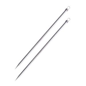 Stainless Steel Personal Care Pimple <b>Blackhead</b> Remover Instruments | Spa <b>Blackhead</b> Remover Custom Logo - Product Image 4