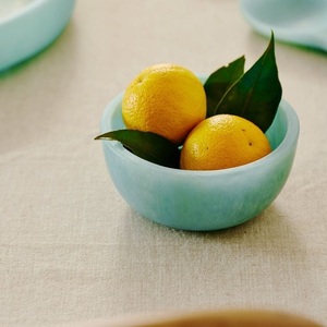 มีดีไซน์ที่สามารถปรับแต่งได้และมีรูปทรงกลมเหมาะสำหรับชามสลัดเรซินทุกขนาด - Product Image 1