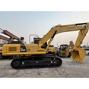 Produit haute performance 2026 pour excavatrices PC350 - Product Image 6