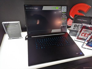 Nueva Laptop para Juegos Razer Blade 18 de 18 Pulgadas de Grado Industrial, Gran Venta - Product Image 4