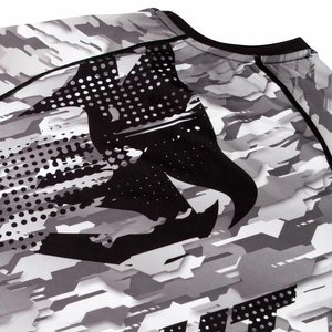 Customized MMA <b>BJJ</b> <b>Rash</b> <b>Guard</b> and Shorts No Gi Compression Wear Stretch for Men Grappling Set Kimono De Jiu Jitsu - Product Image 5