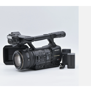 Nouvelle caméra vidéo HXR-NX5R 4K NXCAM authentique et authentique - Product Image 1