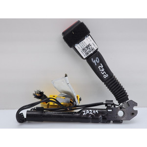 เข็มขัดนิรภัย AGGANCIO ANT DX สำหรับ BMW ซีรีส์ 1 (E87) 9119542 M47N204D4 (07>) - Product Image 1