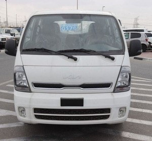 Camioneta Usada Clean White 2025 <span class=keywords><strong>Bongo</strong></span> K2700 Doble Cabina, Interior Claro, Asientos <span class=keywords><strong>de</strong></span> Tela, SUV con Techo Solar, al Mejor <span class=keywords><strong>Precio</strong></span> y Calidad - Product Image 1