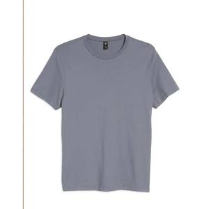 Camisetas ligeras suaves con estampado de cuello redondo/redondo - Product Image 4