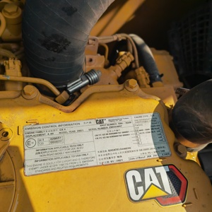 Used for Skid Steer <b>Loader</b> 2020 Model 4 Ton Rated Load with Gearbox and Motor <b>Backhoe</b> & Mini <b>Loader</b> 75KW Power for Sale - Product Image 3