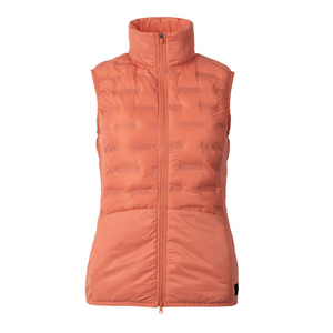 Chaleco térmico de fabricante para Mujer | Chaleco ecuestre acolchado a prueba de viento | Diseño personalizado de alto volumen - Product Image 1