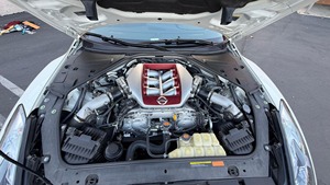 Nissan GTR Edición Negra 2013 - Product Image 6