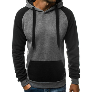 เสื้อฮู้ดปักลายสำหรับผู้ชาย, สเวตเตอร์ออกกำลังกายในฤดูหนาวเสื้อออกกำลังกายลำลองมีฮู้ดสำหรับออกกำลังกายกิจกรรมกลางแจ้ง - Product Image 2