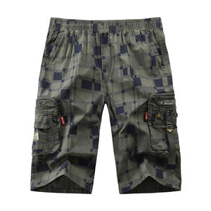 Shorts de sport personnalisables, shorts de course, shorts de gym pour hommes, shorts de sport d'été pour hommes, vêtements de sport pour hommes - Product Image 2