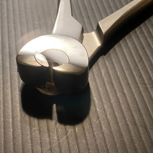 เครื่องตัดลวดเครื่องมือทางการแพทย์เครื่องมือตัดลวดสำหรับผ่าตัดความแข็งแรงสูงสำหรับมืออาชีพทางการแพทย์ - Product Image 3