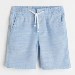 2025 Wholesale New Design Summer Polyester Children's Kid Girls <b>Cool</b> Sports Beach <b>Shorts</b> - Product Image 6