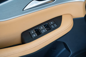 BEST OFFER 2024 New D0ng-feng S-U-V T5 E V-O Luxury <b>Leather</b> Seats Quality Guarantee - Product Image 4
