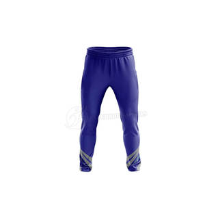 Vêtements d'équipe personnalisés OEM de la meilleure qualité Uniforme de cricket pour jeunes et nouveaux adultes Ensemble de vêtements de sport optimaux pour le sport - Product Image 6