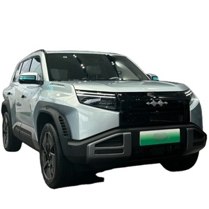 Super 3 Usado, Eléctrico, Autonomía de 501 km, Gran Capacidad Todoterreno, Cabina Espaciosa y Confortable, Conducción Suave y Silenciosa, Suministrado desde Japón - Product Image 1