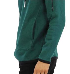 Sudadera con Capucha Clásica para Hombre, Suave y Cálida, de Felpa Tejida, para Uso Casual, Gimnasio y Actividades al Aire Libre - Product Image 5