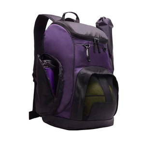 Premium Quality Basketball <b>Backpack</b> Waterproof Basketball <b>Backpack</b> Strong Stitch Basketball <b>Backpack</b> For Sports - Product Image 2