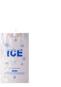 Diversity Sizes of Drawstring <b>Ice</b> <b>Bags</b> From Vietnam Manufacturer Packaging with the Direct Factory Price - Product Image 3