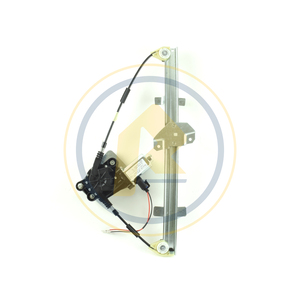 อะไหล่ชุดมอเตอร์กระจกไฟฟ้า Ac Rolcar รุ่นปรับได้ สำหรับ OE 1012437 1034831 1034939 เหมาะสำหรับ Ford Mondeo ปี 1993-2000 - Product Image 1