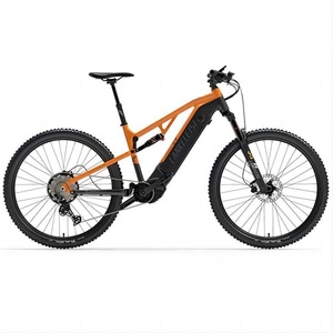 Nouvelle Arrivée Vélo de Montagne Électrique Industriel DIY G TT 800 48V 500W Moteur Central Cadre en Aluminium 6061 Plastique Étanche ODM - Product Image 1