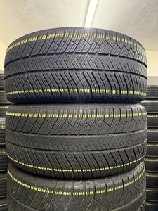ยางรถยนต์ออลซีซั่น 255/45R19 ยางตันคุณภาพสูง ขนาด 19 นิ้ว สำหรับรถยนต์นั่งส่วนบุคคลและรถ SUV ขายส่ง - Product Image 4