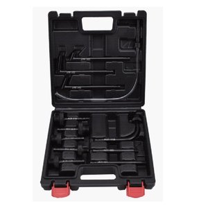 Jeu d'adaptateurs de remplissage de transmission-DIY de qualité industrielle OEM/ODM personnalisable 12 pièces - Product Image 2