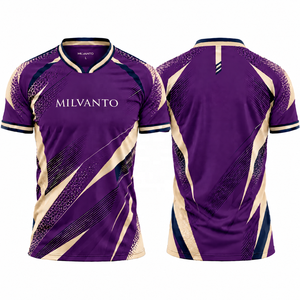 Uniforme de Fútbol Personalizado Olive para Hombre y Mujer, Camiseta de Fútbol Sublimada para Equipos, Jugadores y Clubes, Fabricante de Ropa Deportiva - Product Image 6
