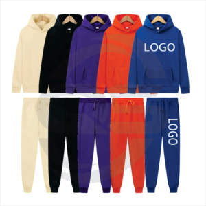 Chándal deportivo Skinny Fit para hombre - Product Image 4