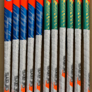 Bâton de hockey sur gazon en bois personnalisé en gros à prix abordable avec une résistance en fibre de carbone conçue pour les joueurs au Pakistan - Product Image 6