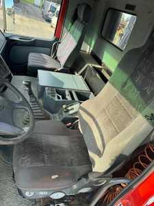 MERCEDES-BENZ ACTROS 3343 USATO DEL 2003, 381.386 KM, BI-TURBO 315 KW 428 CV, MOTORE 5.5L, CAMBIO AUTOMATICO A 9 MARCE - Product Image 3