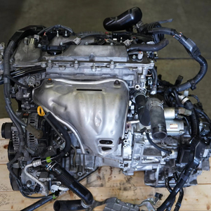 Unité moteur 1AR FE d'occasion pour l'exportation - Product Image 1