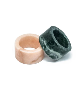 Porte-serviette de Table de Restaurant en marbre de conception supérieure, taille personnalisée pour le prix de gros, nouveau design - Product Image 2