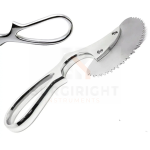 2025 Angled <b>Bone</b> <b>Saw</b> Surgical Orthopedic Veterinary Medical Instrument Custom Angled <b>bone</b> By Surgiright Instruments - Product Image 1