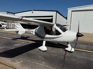 NOUVEAU EN PRIX DE STOCK POUR 2006 Flight Design CTsw N165CT - Product Image 2