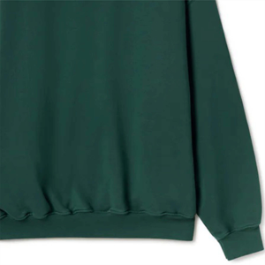 Sudadera de cuello redondo de lana suave para mujer, ropa de calle informal para invierno, capas y descanso, impresión Digital - Product Image 3