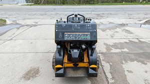 Minicargadora Boxer 526DX 2020 |   Motor Diésel Yanmar |   Alta Eficiencia |   Caja de Engranajes para Bomba de Motor |   Garantía de 4 años |   KYB - Product Image 6