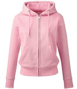 Chaqueta de moda de mujer de nuevo diseño en chaqueta de tendencia de mujer de color sólido en diferentes tamaños - Product Image 3