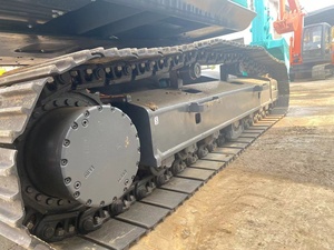 Giappone originale 20 Ton usato <span class=keywords><strong>Kobelco</strong></span> SK200D escavatore medio scavatore di buona qualità di seconda mano cingolato escavatore in magazzino per la vendita - Product Image 6