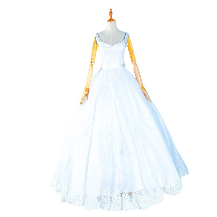 Индивидуальное светодиодное свадебное платье, светящееся свадебное платье для женщин 2022