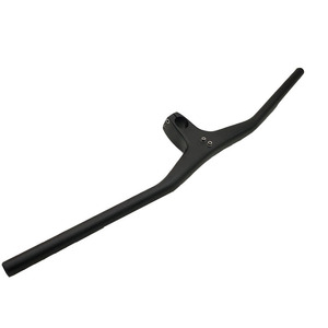 <span class=keywords><strong>SYNCROS</strong></span> T700 28,6*31,8 MM 90 100 120MM 780 800MM bicicleta fibra de carbono manillar integrado - Product Image 3
