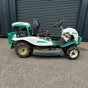 Tondeuse autoportée OREC RABBIT RM952 à vendre - Product Image 1