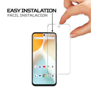 ฟิล์มกันรอย ANTISHOCK สำหรับ BLU Bold K5 พรีเมี่ยมการ์ดสำหรับอุปกรณ์มือถือของคุณ - Product Image 3