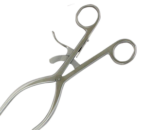 Retractor de instrumentos quirúrgicos generales profesionales Weitlaner, fuente de alimentación Manual de acero inoxidable de la mejor calidad - Product Image 2