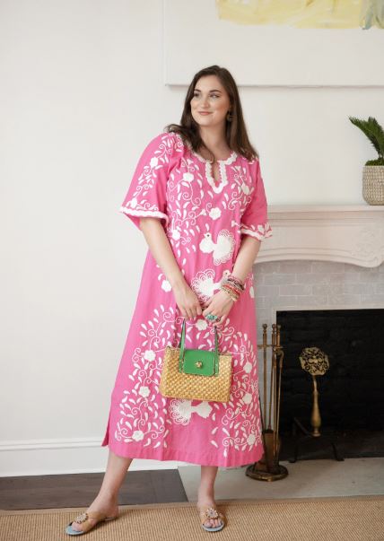 Shop Our Latest Women's Mexican Style Christmas Gift Dress