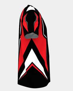 T-shirts courts grande taille pour hommes Tissu en jersey confortable Imprimé personnalisé en gros avec impression numérique - Product Image 3