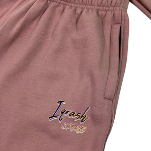 Nuevo conjunto de chándal para mujer de gran oferta, ropa de entrenamiento, conjuntos de chándal para correr para mujer, chándales de personalización completa para mujer - Product Image 6