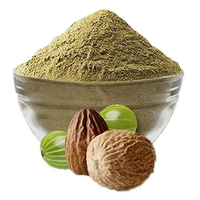 OEM 100% Zuivere Triphala Fruitpoeder 100g Voedingskwaliteit Triphala Poeder ter ondersteuning van het immuunsysteem, darmen & spijsvertering voor mannen & vrouwen